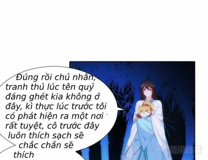 bí mật của dạ tộc chapter 27 78