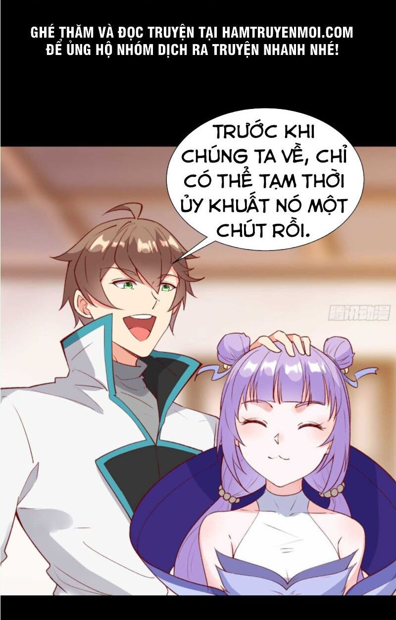 ta lập hậu cung tại tây du ký chapter 57 6