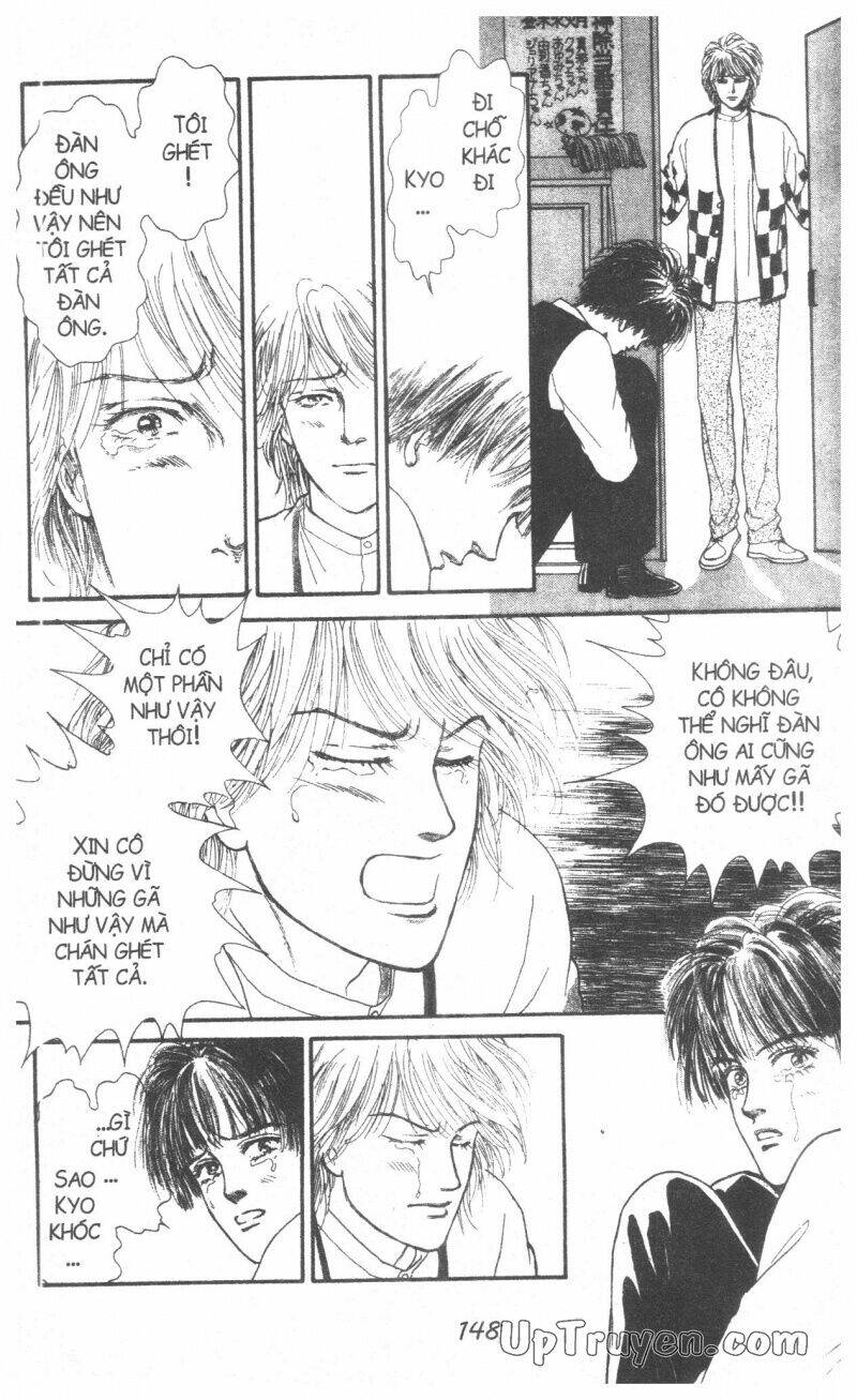 câu lạc bộ con nhà giàu chapter 14 150