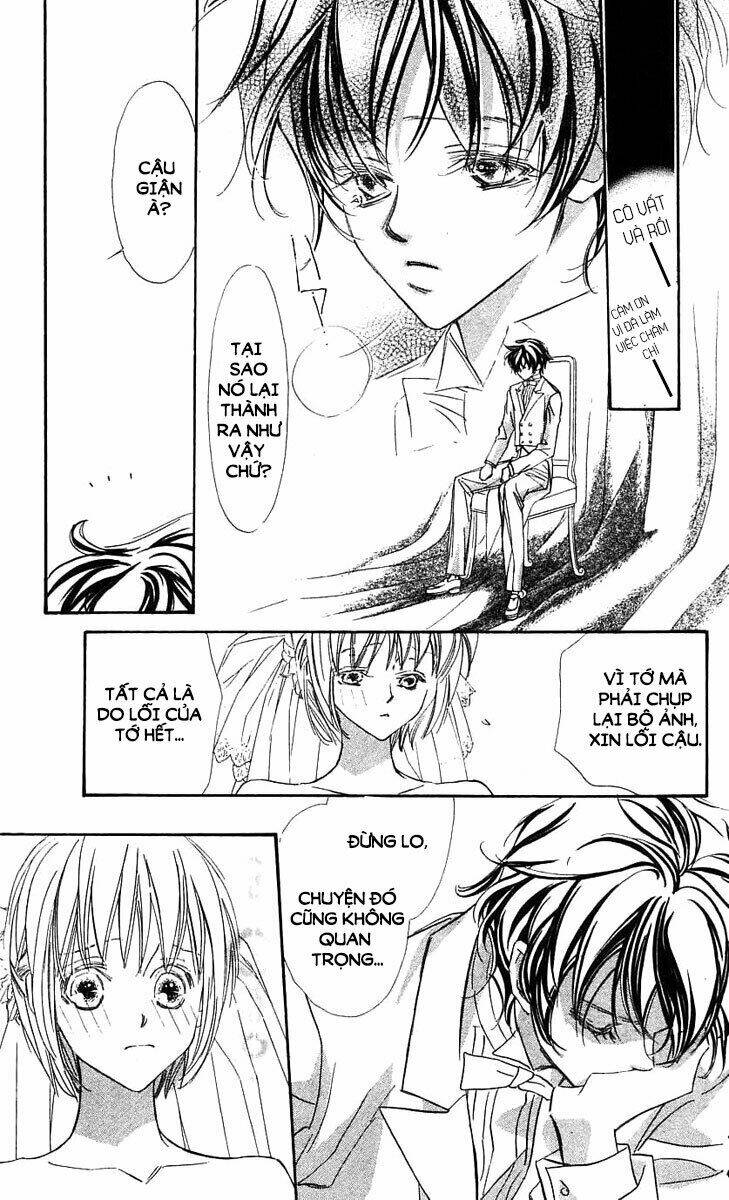 yoru made matenai chapter 23 37