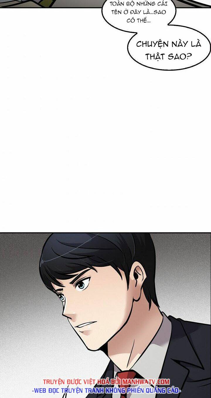 điều tra viên chuyển sinh chapter 83 67