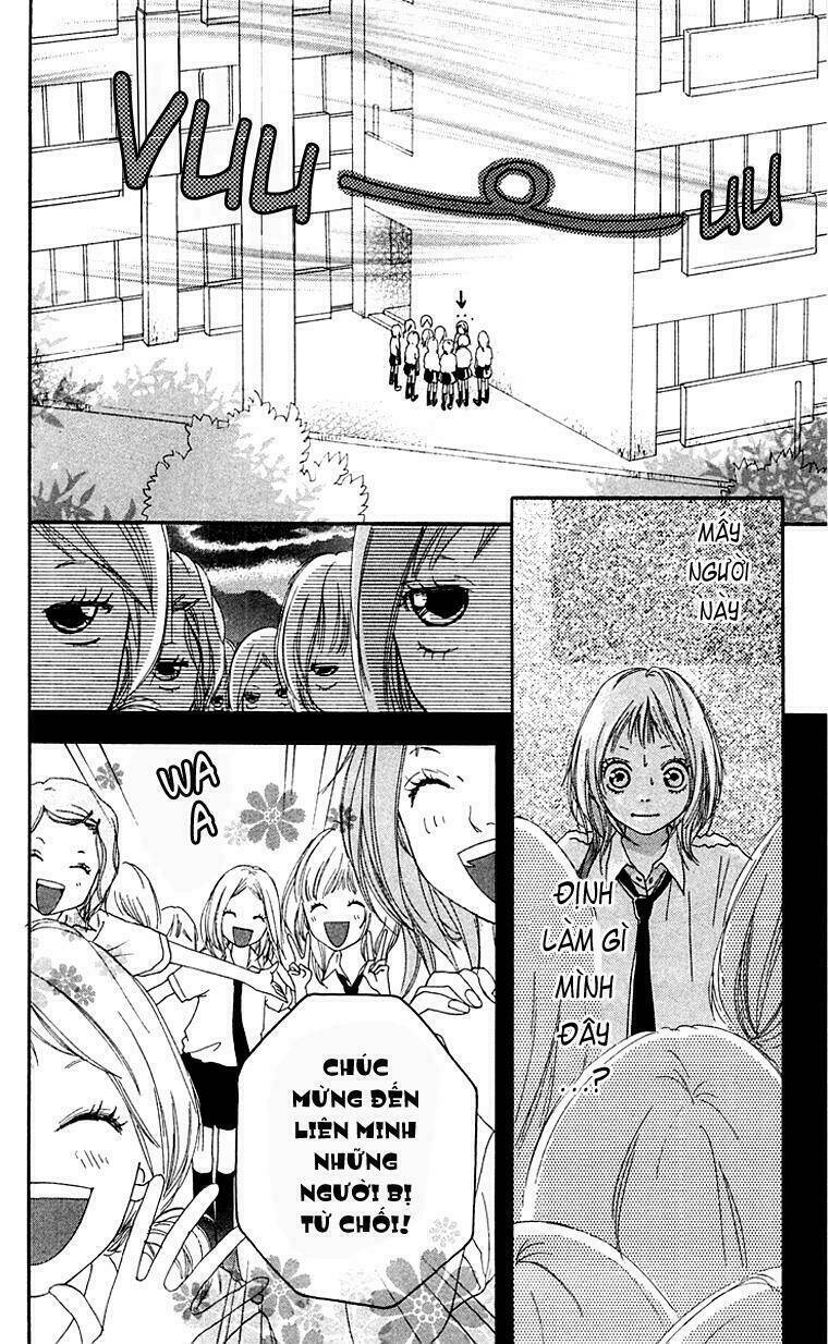 tình yêu học trò chapter 5 39