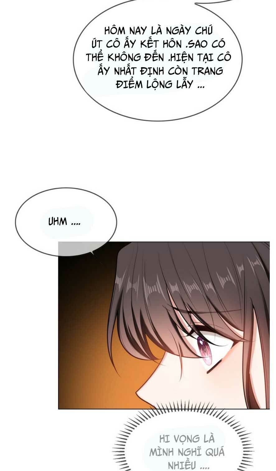 cô vợ nhỏ nuông chiều quá lại thành ác!! chapter 191.1 8