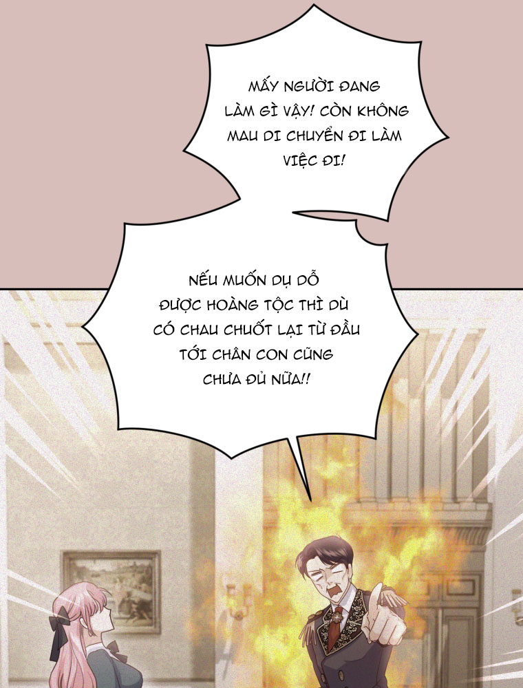 trở thành nhà điều chế nước hoa duy nhất của bạo chúa chapter 40.2 1