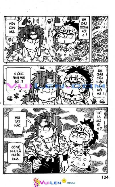 ninja loạn thị chapter 65 104