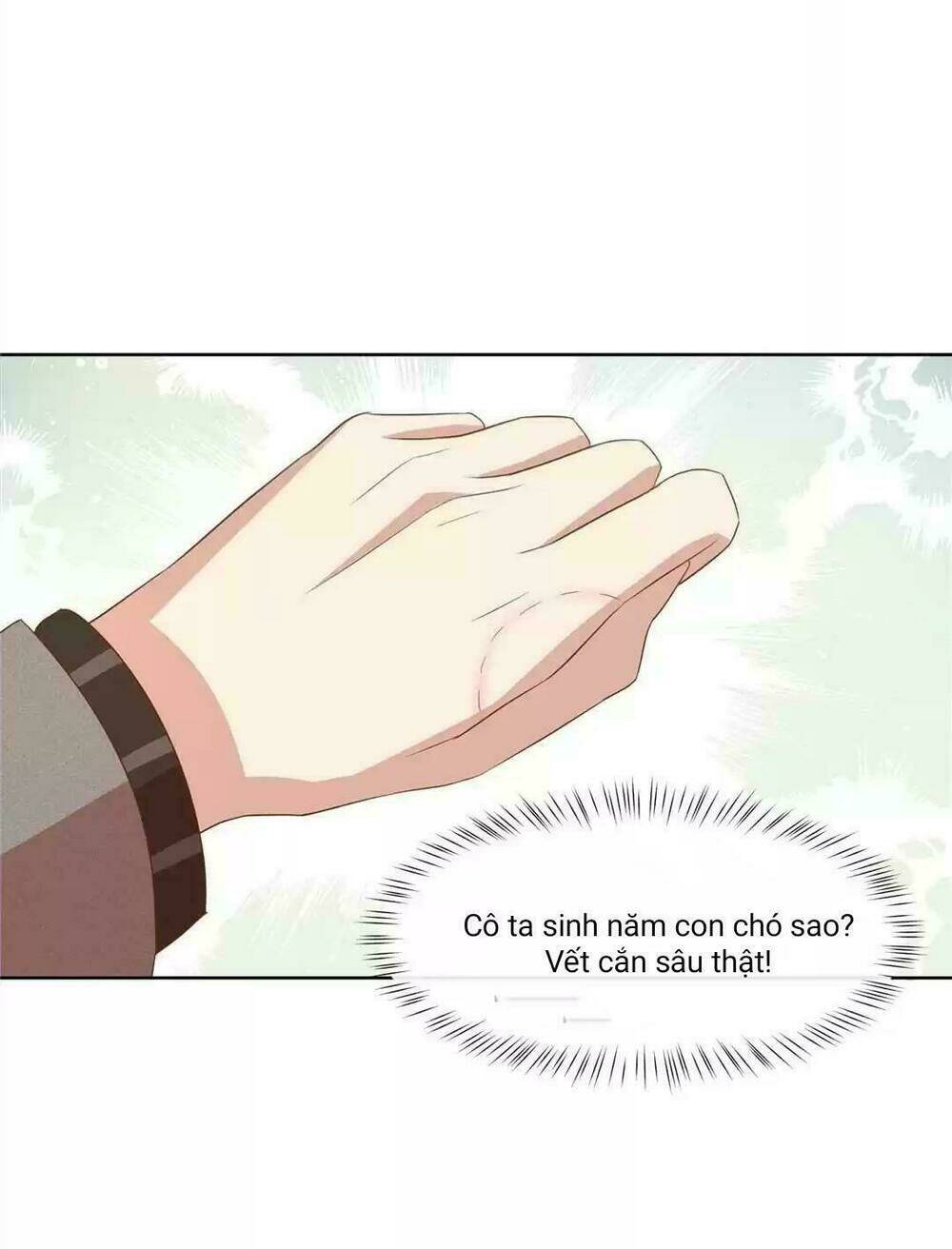 hệ thống yêu đương với nam thần chapter 15.1 17