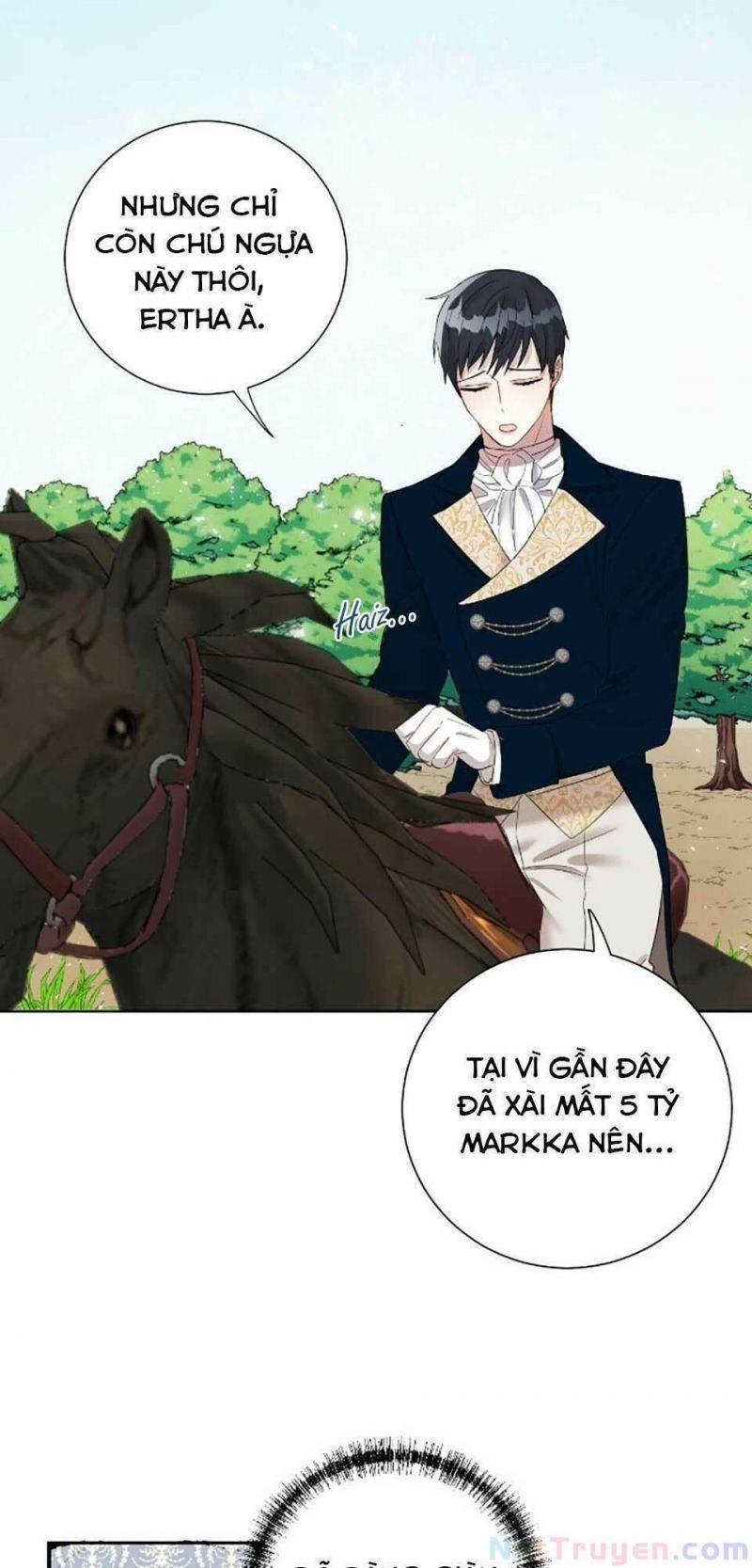 xin ngài đừng ăn tôi chapter 16 40