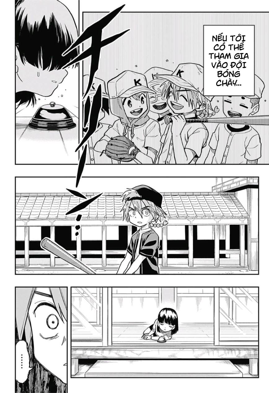 the last saiyuki chapter 1 19