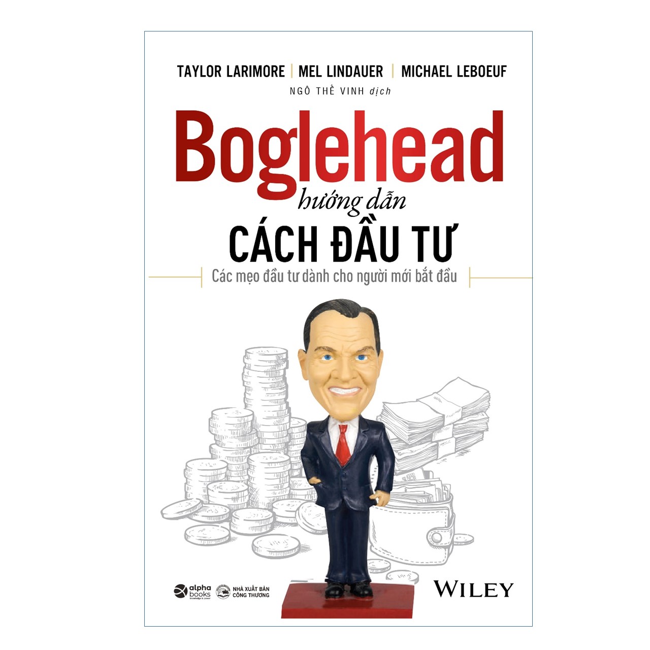 Bolgehead Hướng Dẫn Cách Đầu Tư