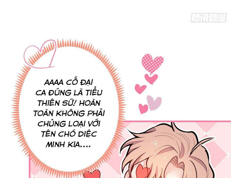 hotsearch của ảnh đế chapter 106 48