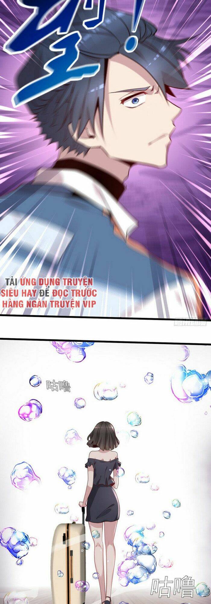 mở phòng khám tại tu tiên giới chapter 6 8