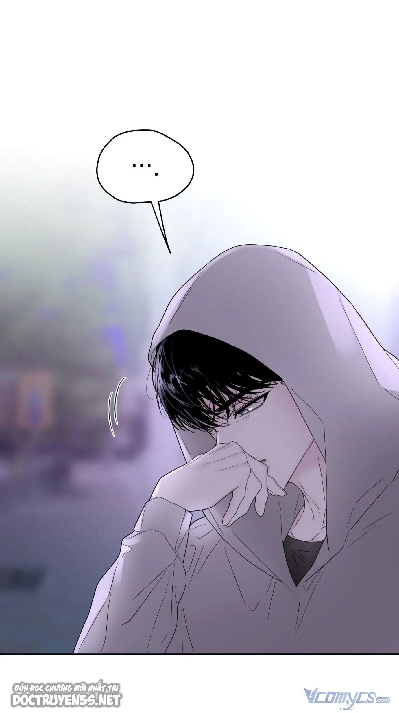 em đã tìm kiếm cả ngàn năm nay chapter 17 25