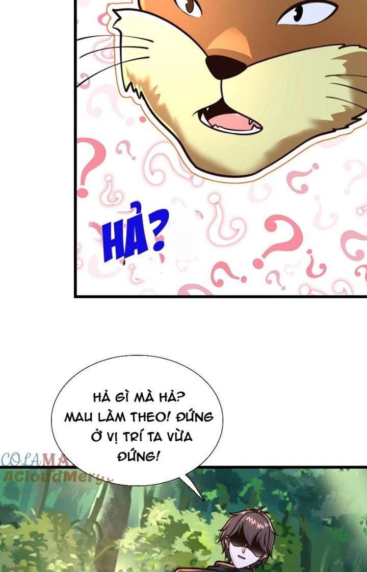 ta nuôi ma quỷ ở trấn ma ti chapter 169 26