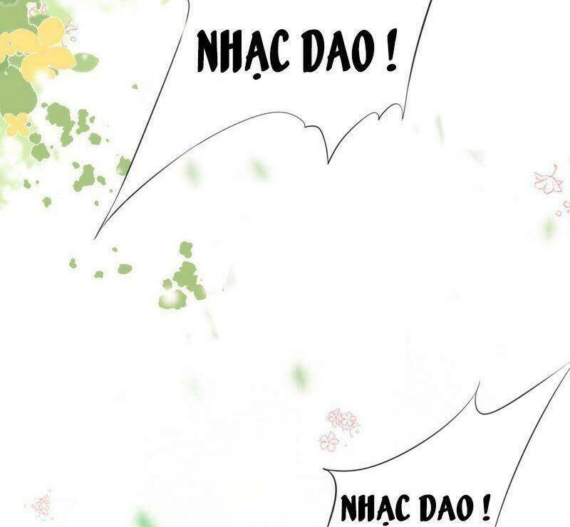 quận chúa vững vàng, thiết lập nhân vật không thể vỡ chapter 27 8