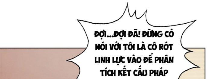 nữ chính chạy từ trong sách ra thì phải làm sao chapter 3 102