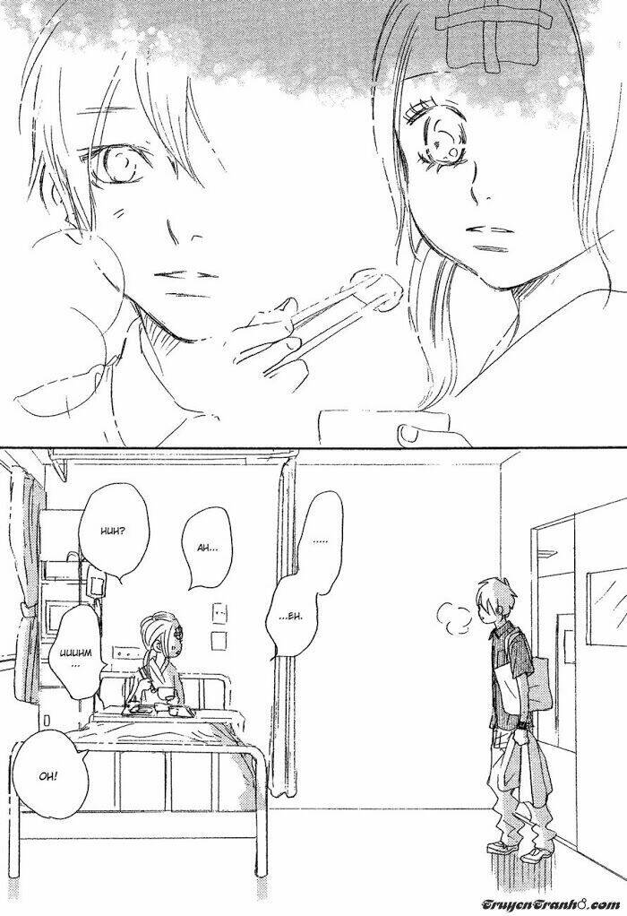 ngày ấy ta bên nhau chapter 69 31