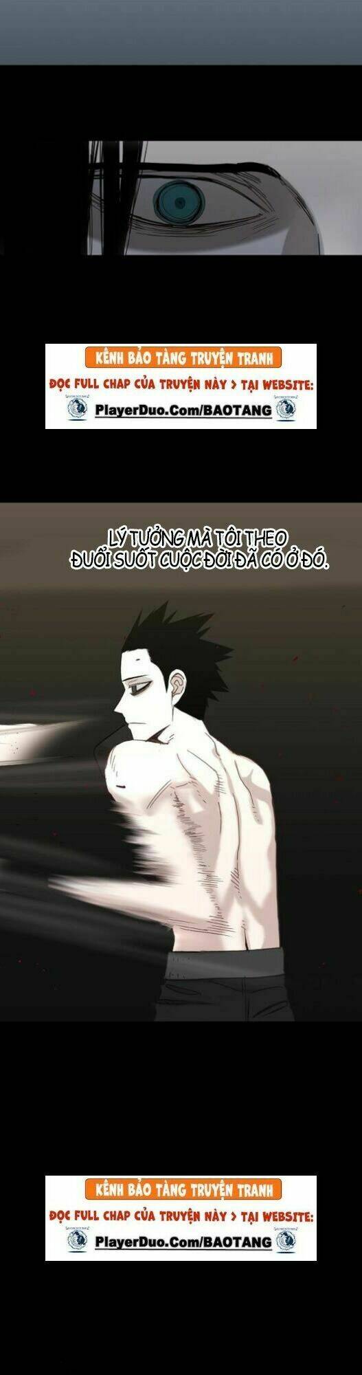 võ sĩ - the boxer chapter 27 5