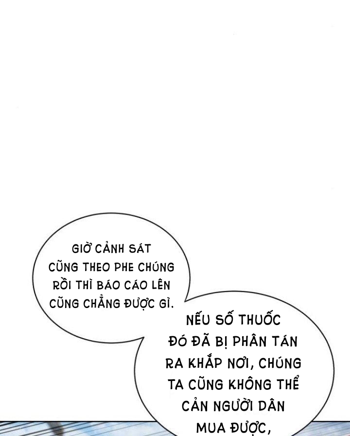 bạch huyết - white blood chapter 65 58