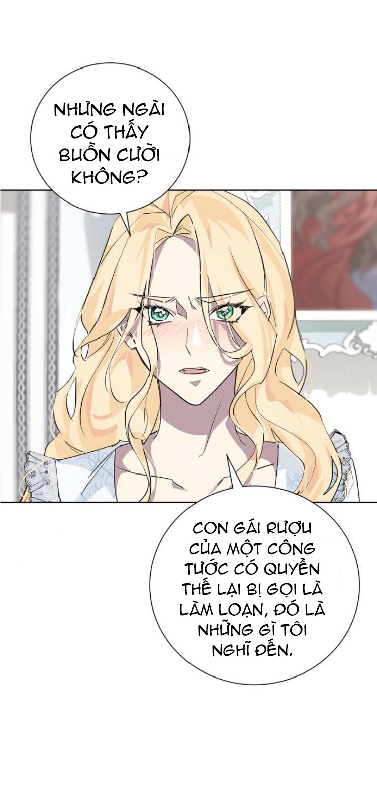 đã có lúc ta muốn nàng chết đi chapter 13.3 6