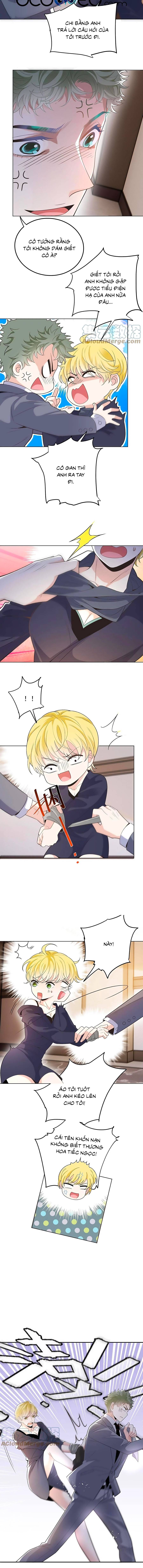 một vợ yêu, một bé con chapter 199 5