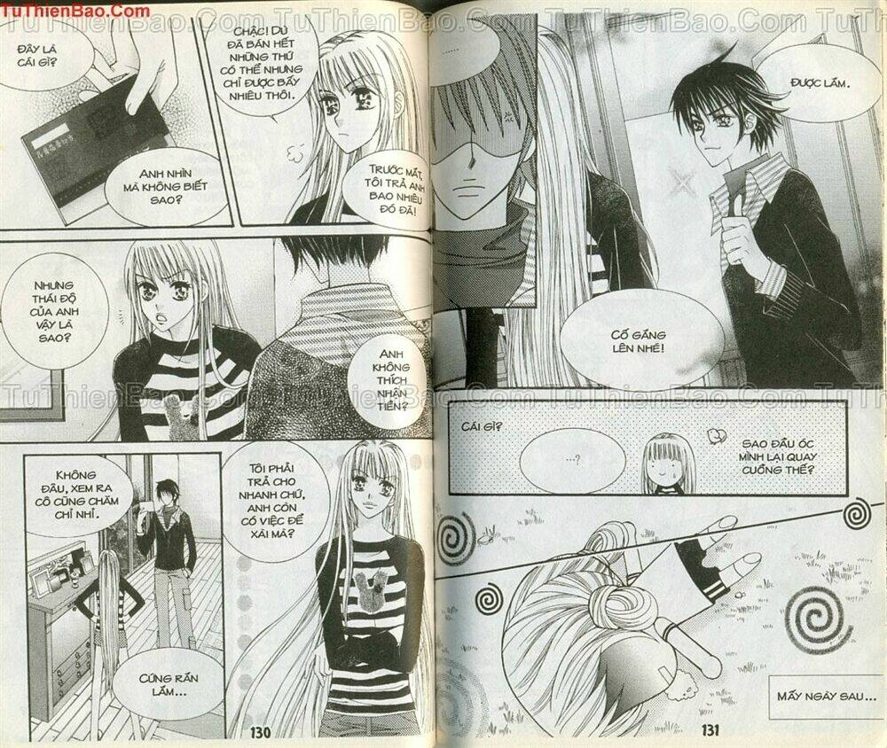 dự án siêu sao chapter 2 66