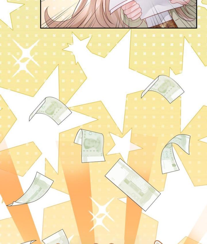 tổng tài bá đạo, đầu óc anh ấy có vấn đề chapter 3 17