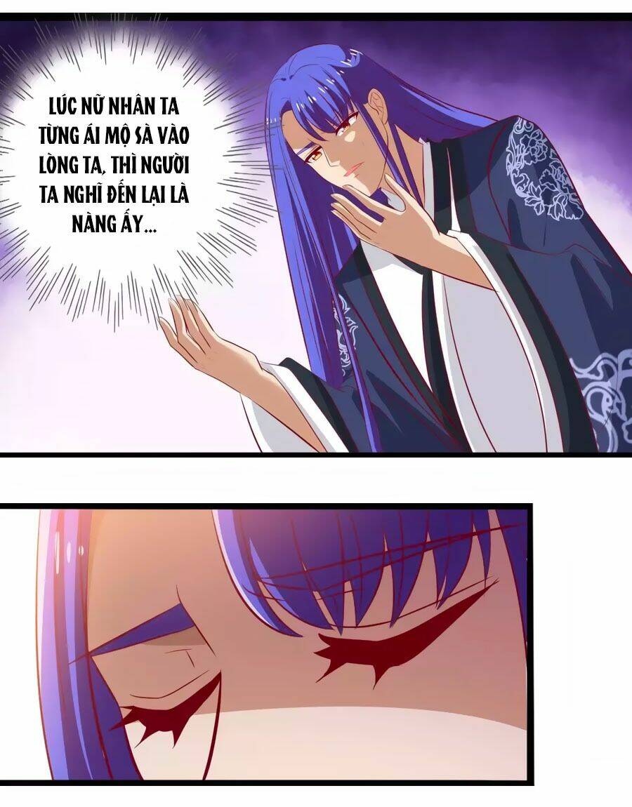 thỏ yêu tiểu vương phi chapter 50 30