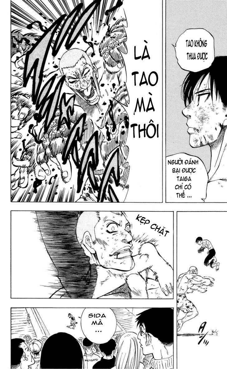 ultra red chapter 15 19