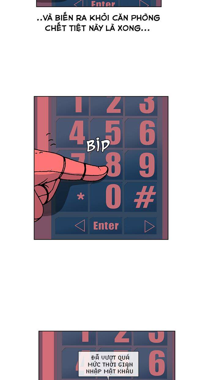 mắc kẹt trên mặt trăng chapter 45 29