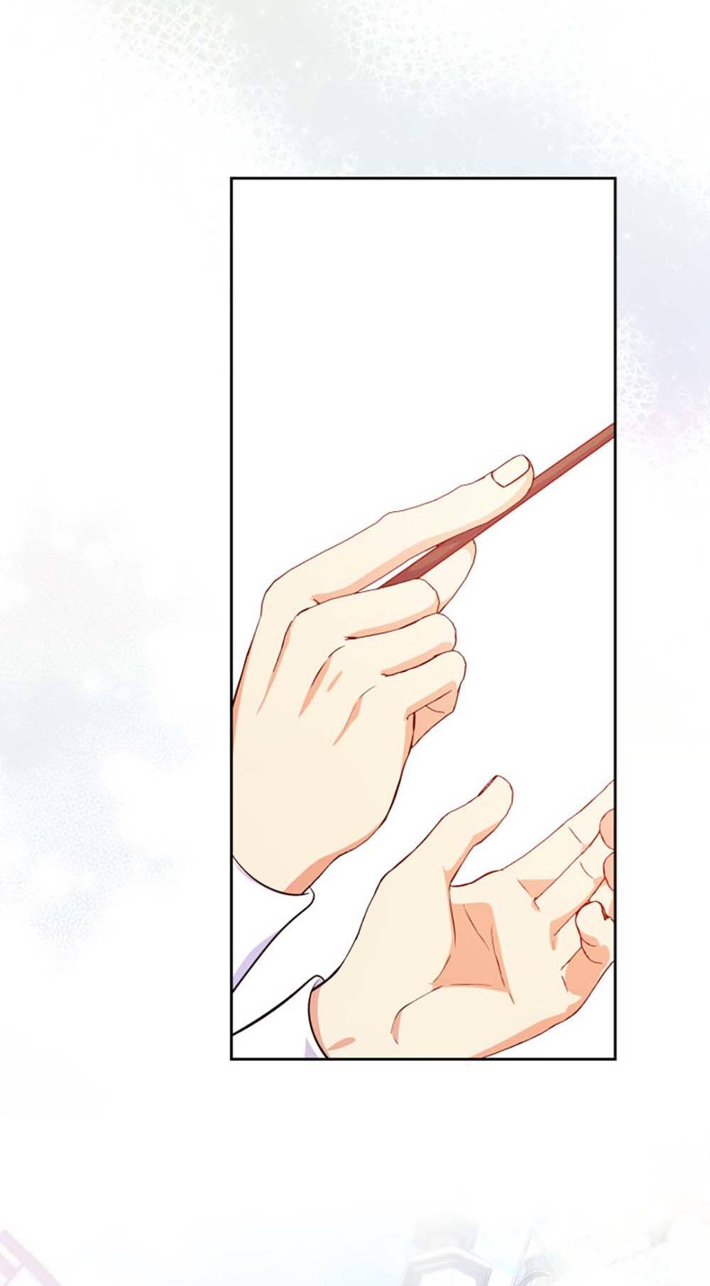 từ ác nữ, tôi trở thành một người mẹ chapter 35.1 19