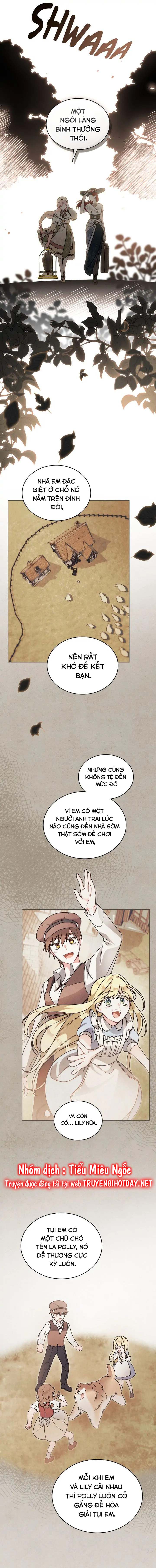 ánh sáng của bình minh chapter 66 9