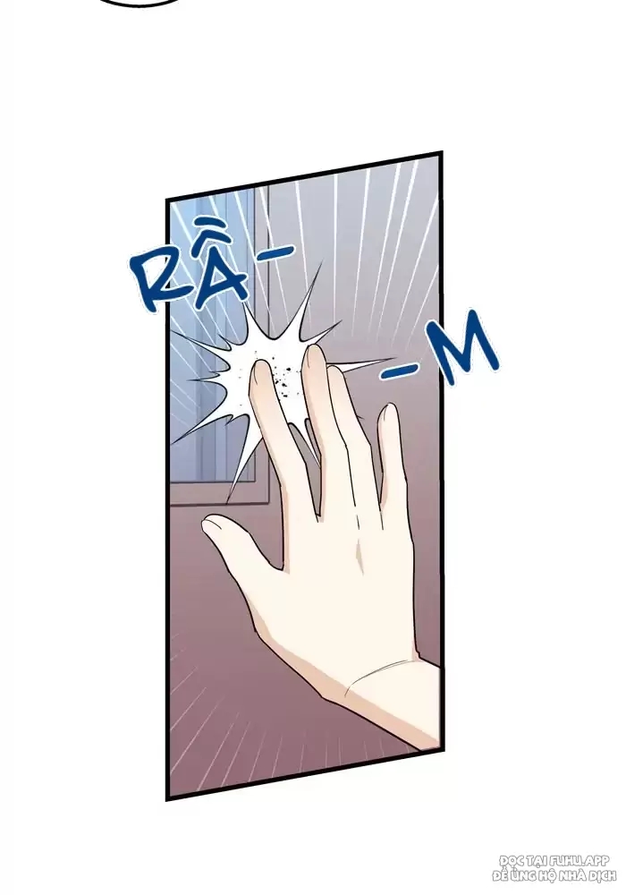 anh bạn của tôi đang phát sáng kìa ! chapter 18 31