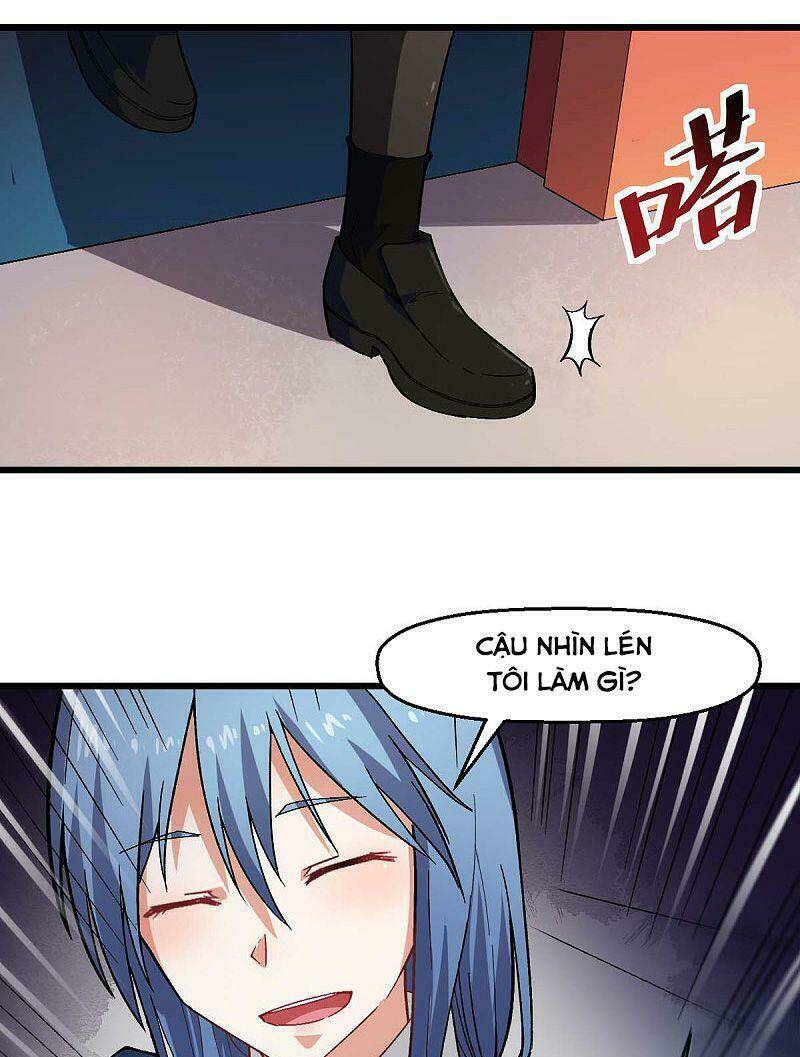 vườn trường cuồng sư hệ thống chapter 143 17