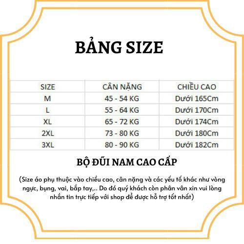 Bộ đũi nam Mantoni ngắn tay cổ tàu, Bộ đồ nam chất đũi phong cách trẻ trung (BD139