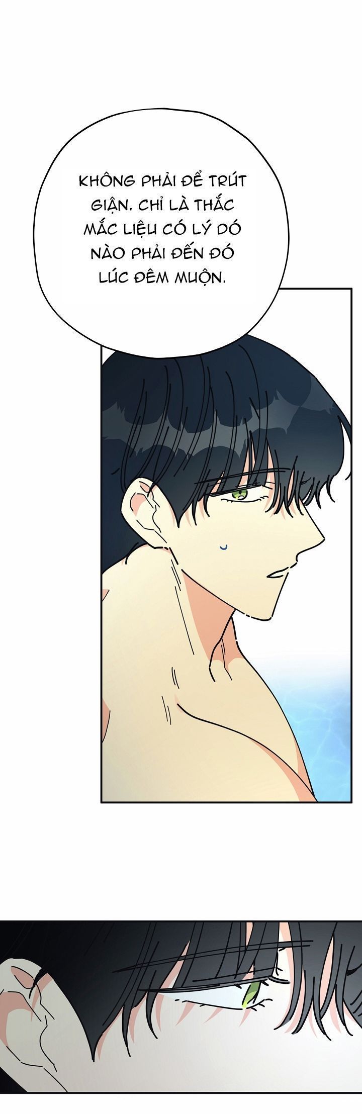 ác nữ tiểu thư chapter 65 35