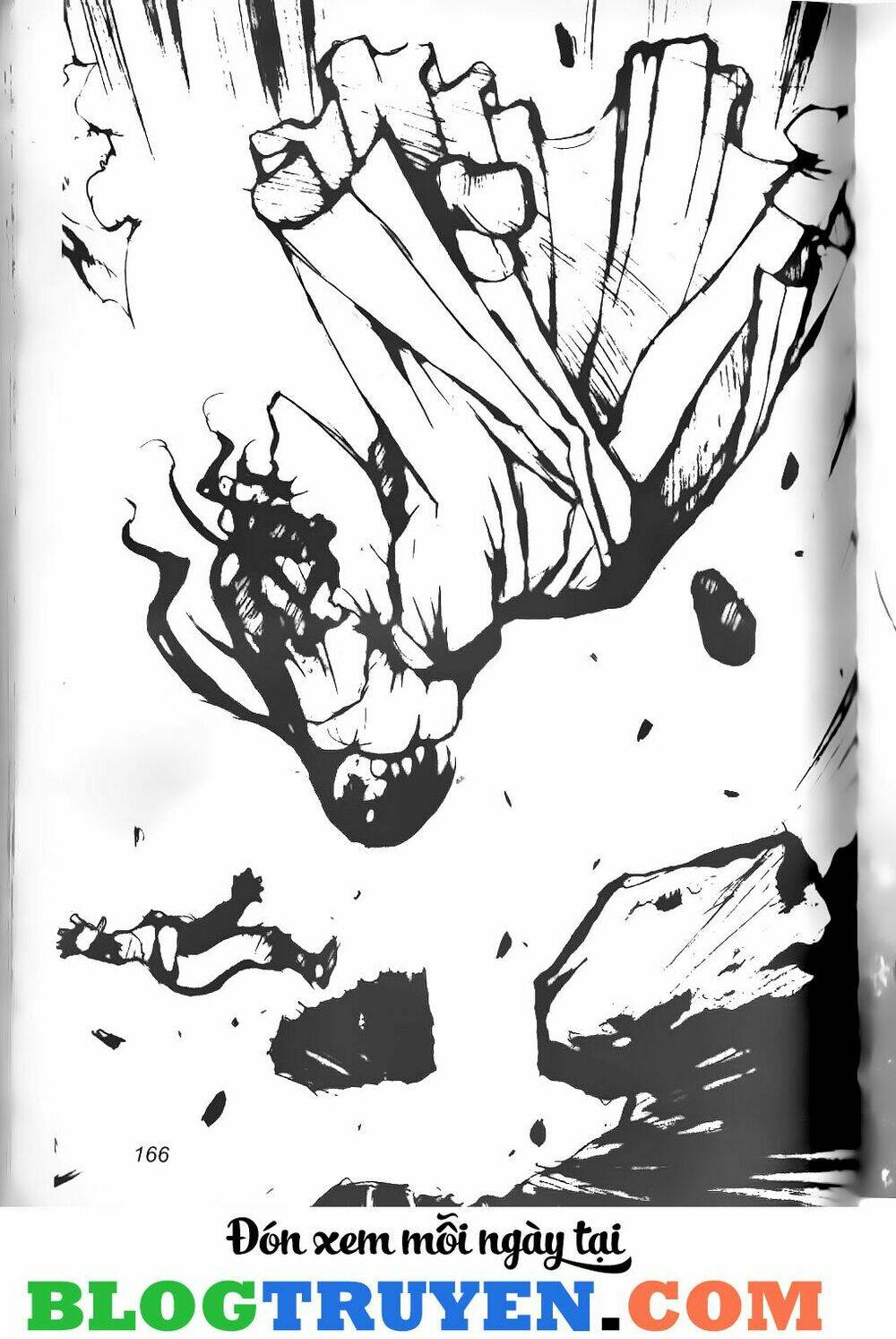 thiên lang liệt truyện chapter 22 19