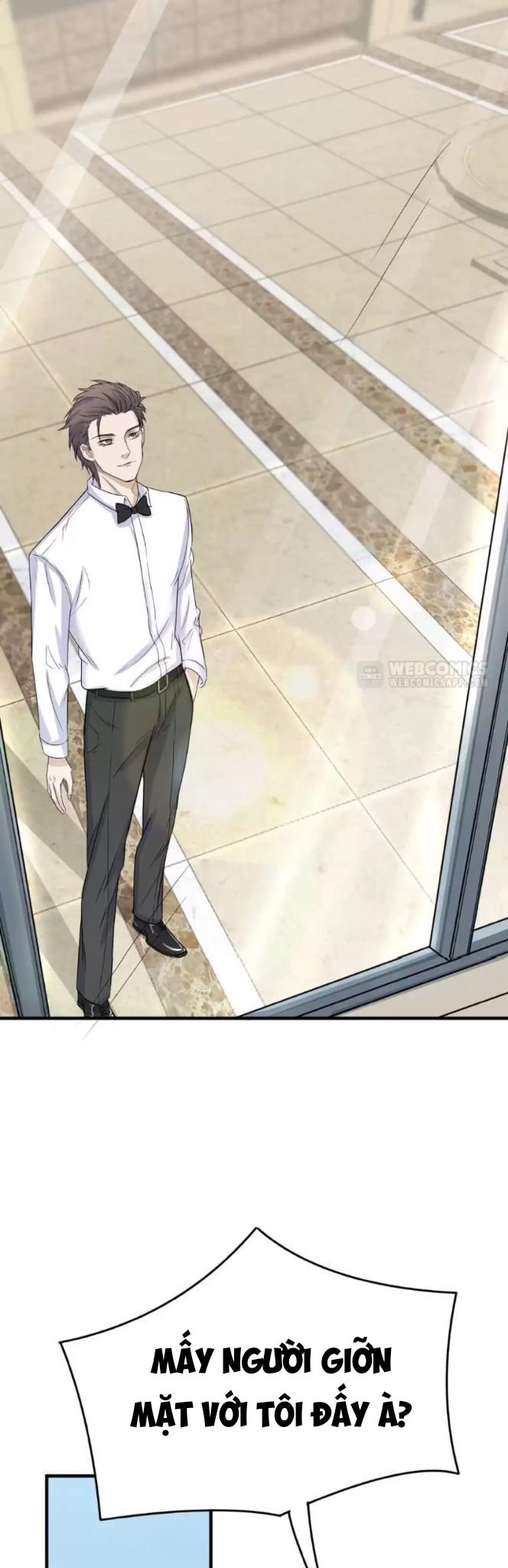 thu dĩ vi kỳ chapter 57 21