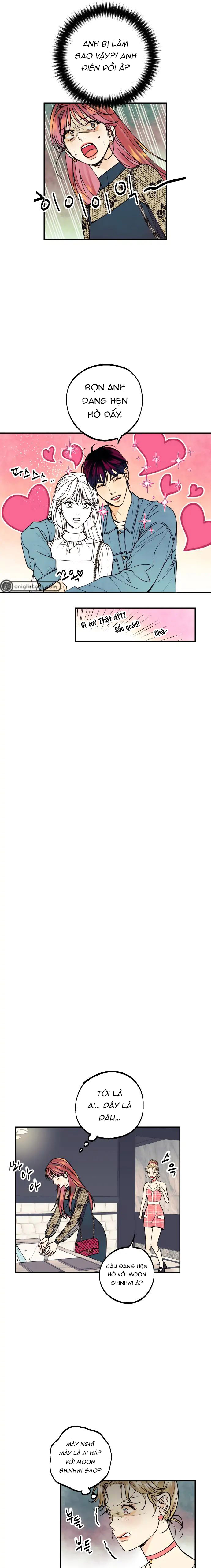 em muốn làm người phụ nữ của anh chapter 14.2 2