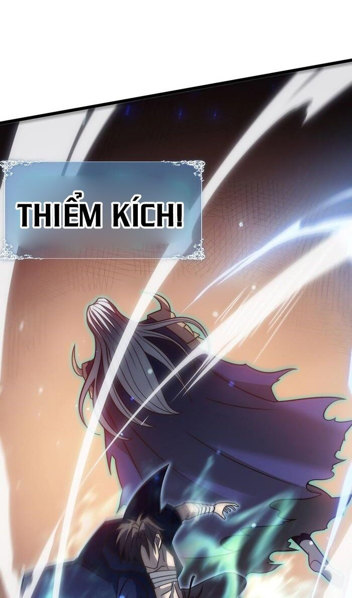 sát thần chi lộ tại dị giới chapter 24 29