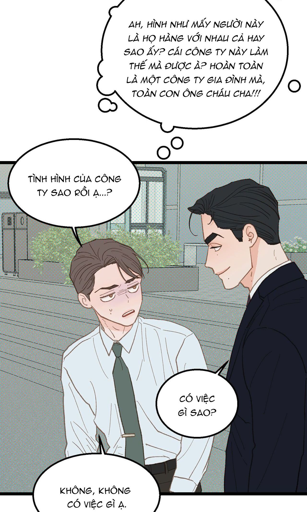 vùng cấm tình yêu của beta chapter 19 15