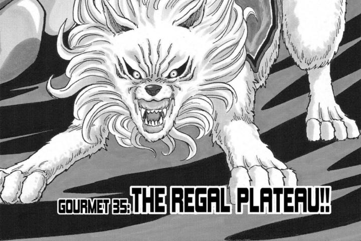 thánh tỏi sành ăn chapter 35 17