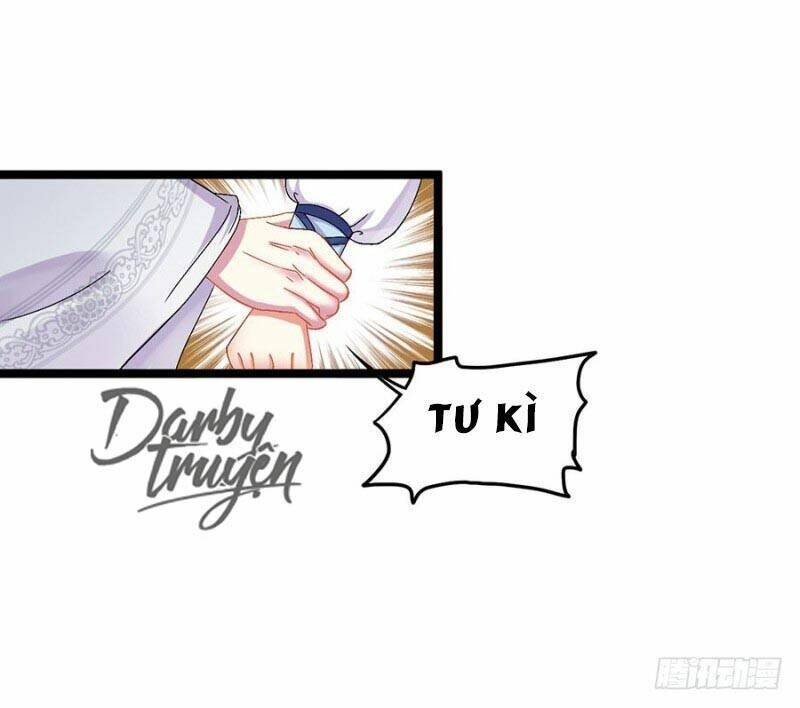 lừa thái tử đến đây dạy dỗ chapter 6 8