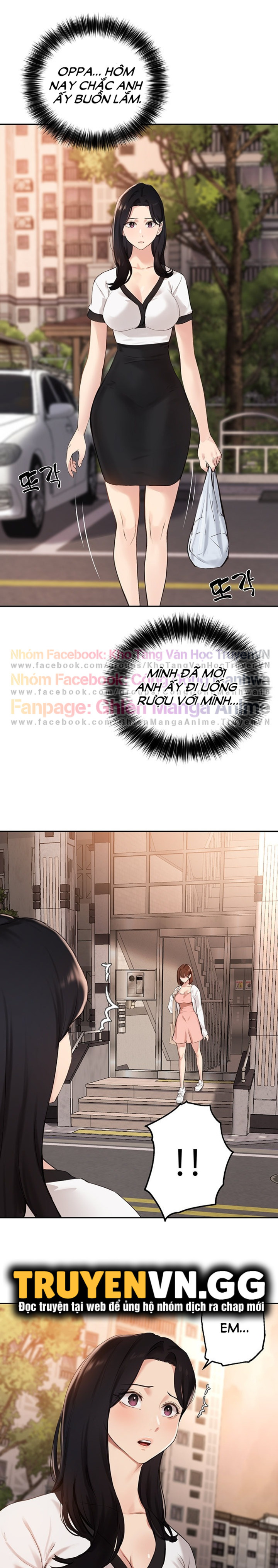 tuổi đôi mươi chapter 59 22