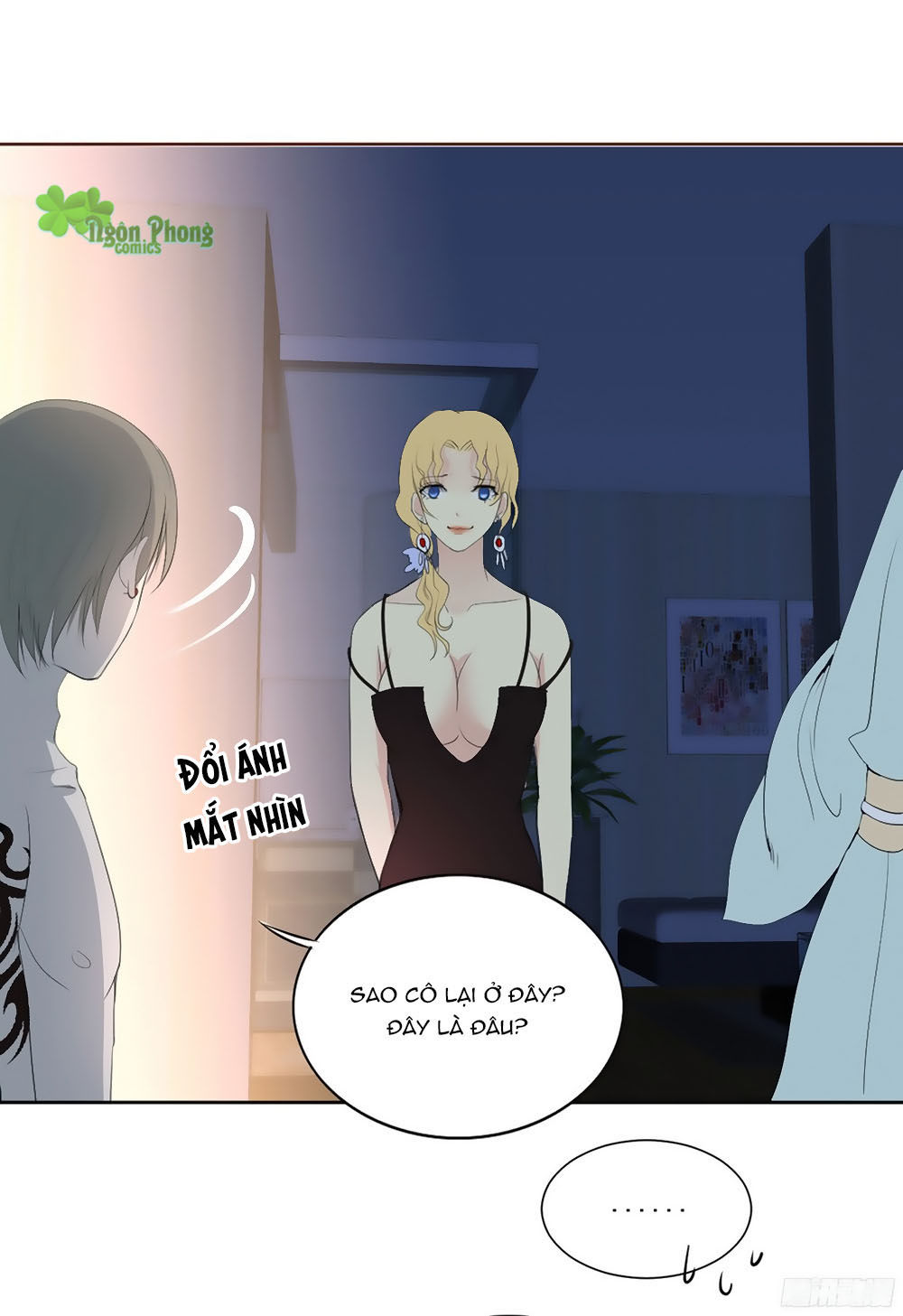 sinh sinh tương thác chapter 29 14