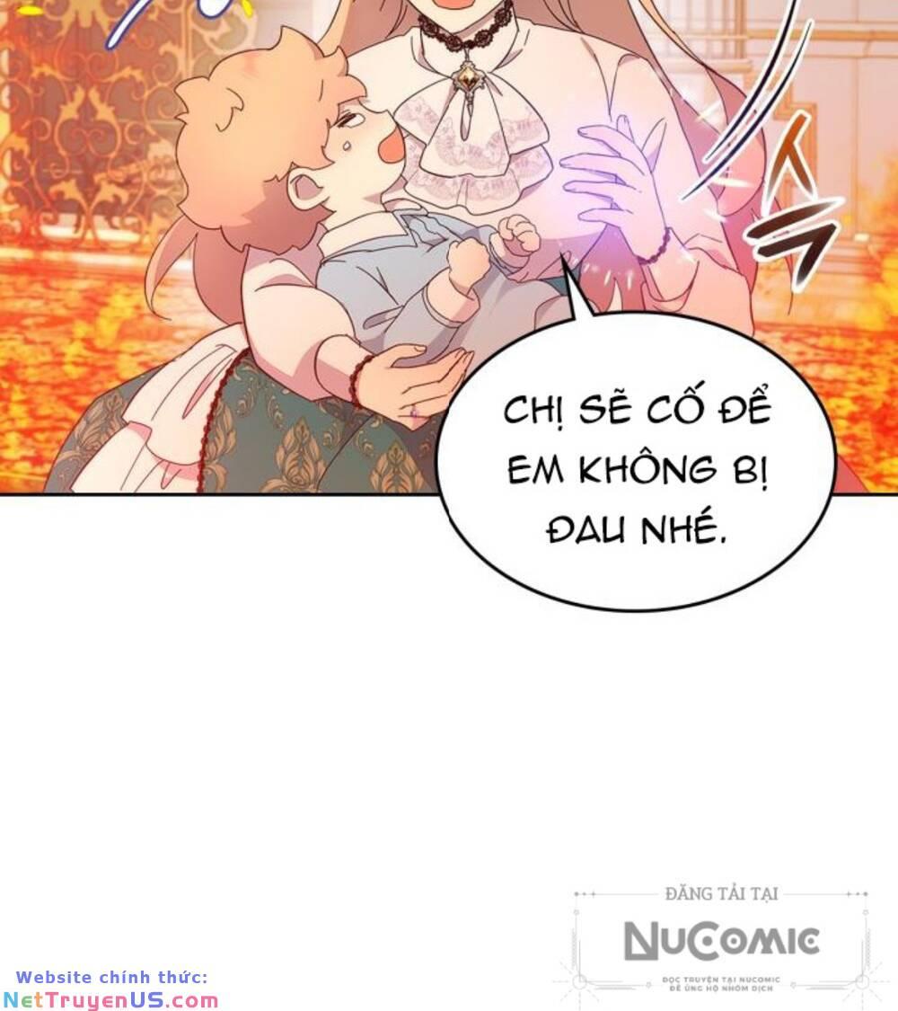 Tôi Vô Tình Cứu Được Em Trai Nam Chính chapter 46 32