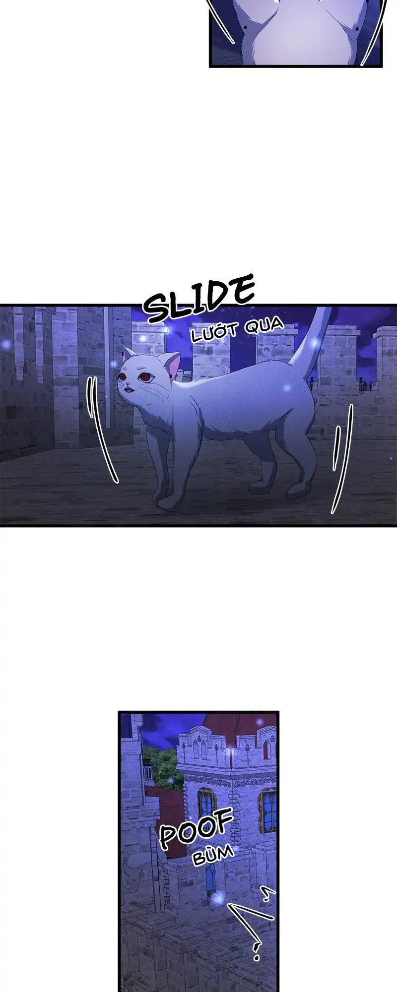 tôi muốn hủy cuộc hôn ước này chapter 27 8