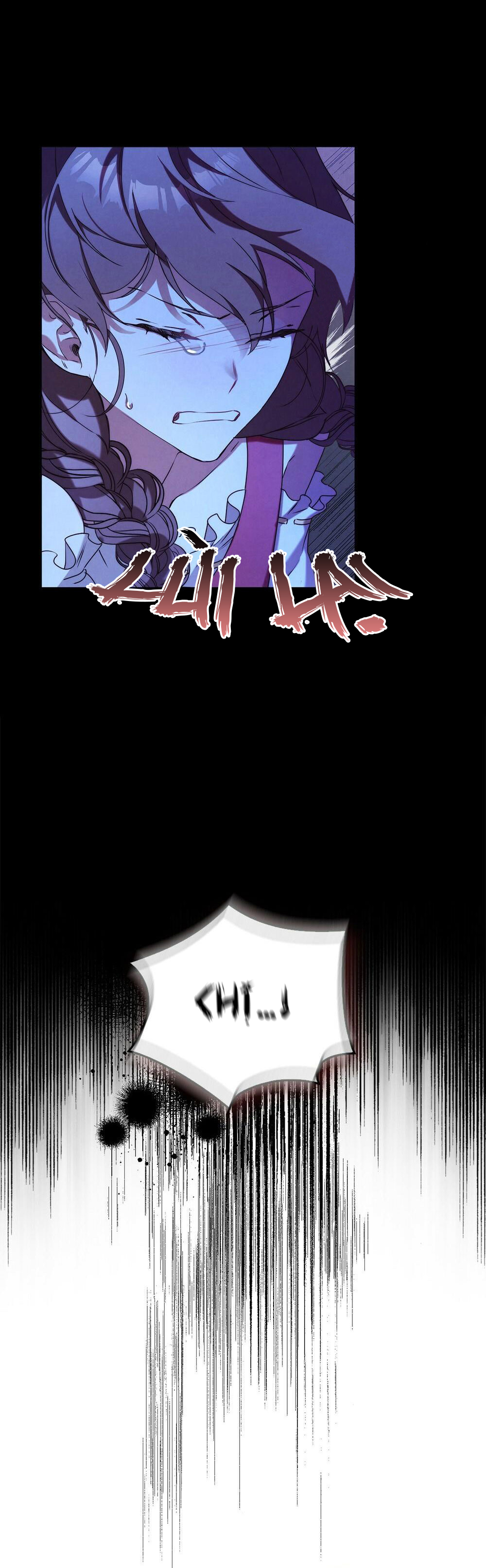 ánh bình minh hoàng kim chapter 2 9