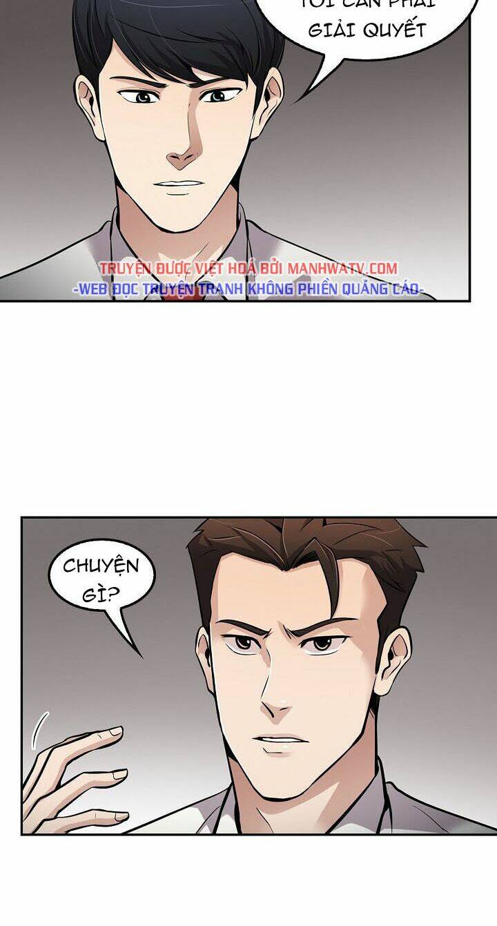 điều tra viên chuyển sinh chapter 69 29