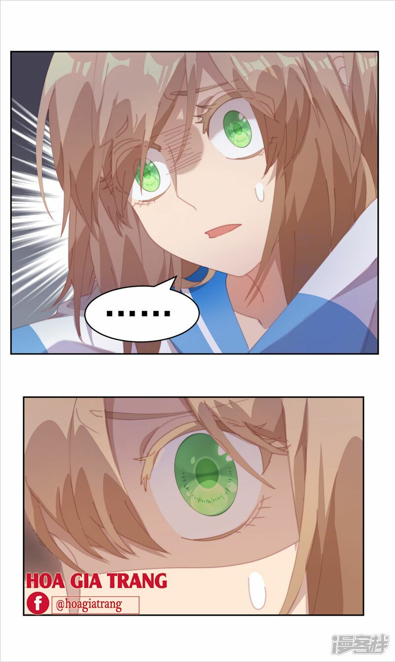 thanh âm giai điệu phản công chapter 42 7