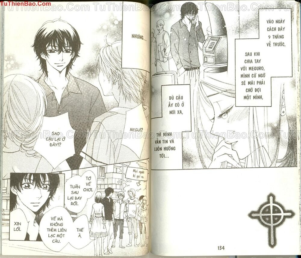 ác quỷ và bản tình ca chapter 13 67